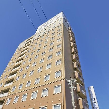 Toyoko Inn Gifu-Hashima-Eki Shinkansen Minami-Guchi Hashima  Екстер'єр фото