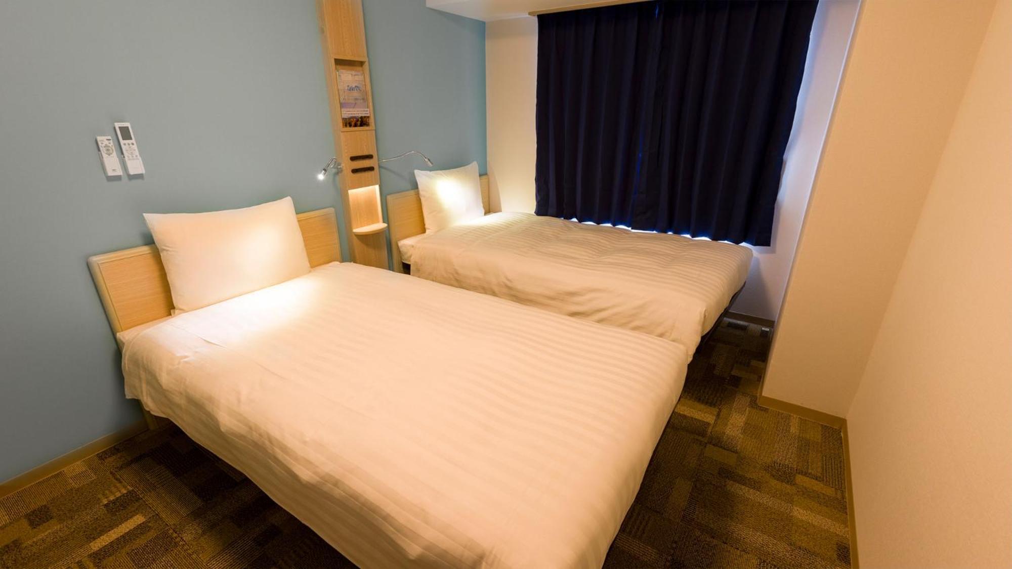 Toyoko Inn Gifu-Hashima-Eki Shinkansen Minami-Guchi Hashima  Номер фото