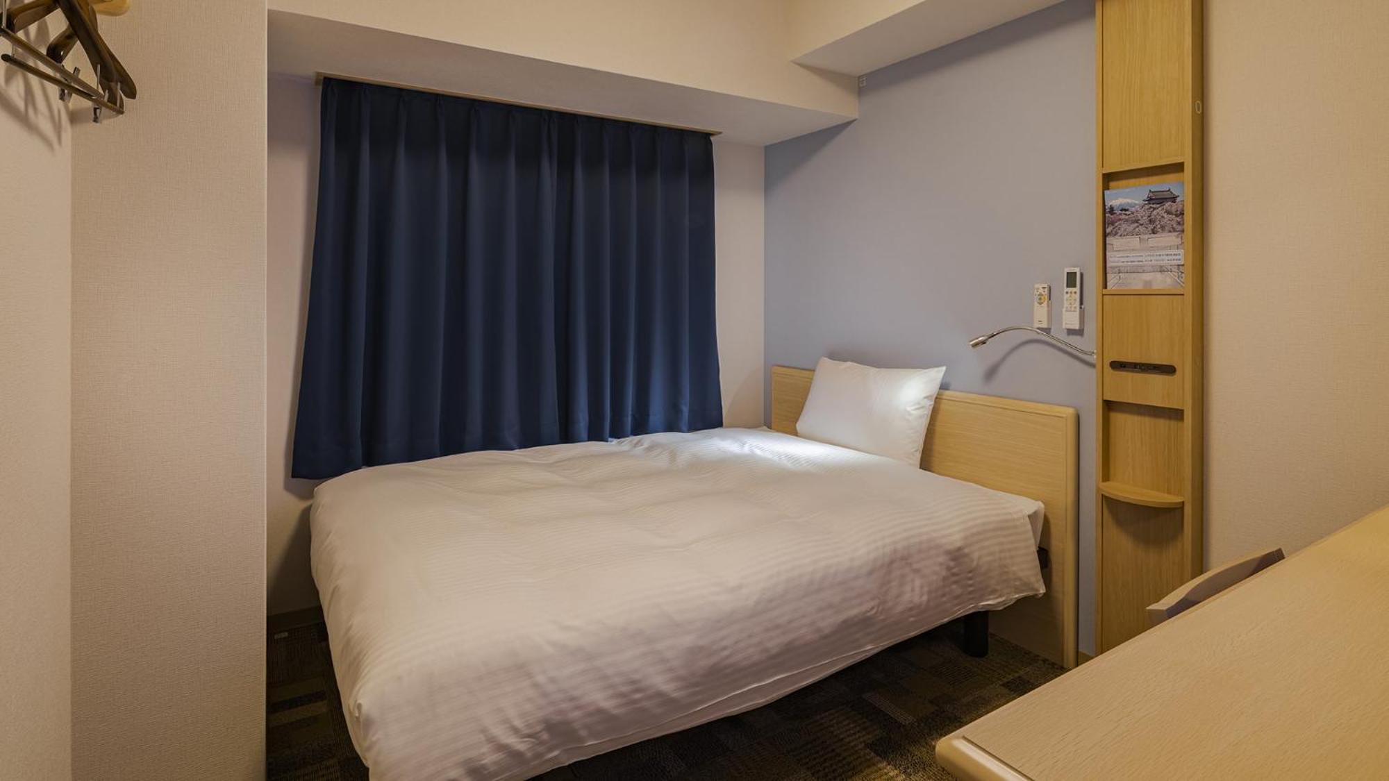 Toyoko Inn Gifu-Hashima-Eki Shinkansen Minami-Guchi Hashima  Номер фото