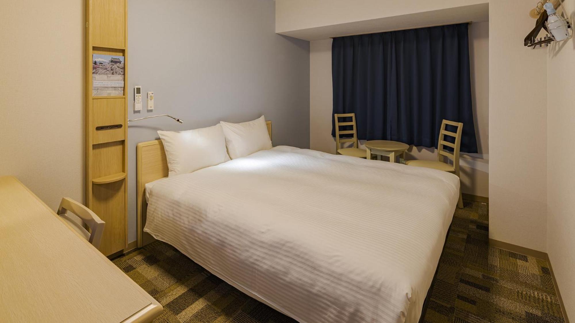 Toyoko Inn Gifu-Hashima-Eki Shinkansen Minami-Guchi Hashima  Номер фото