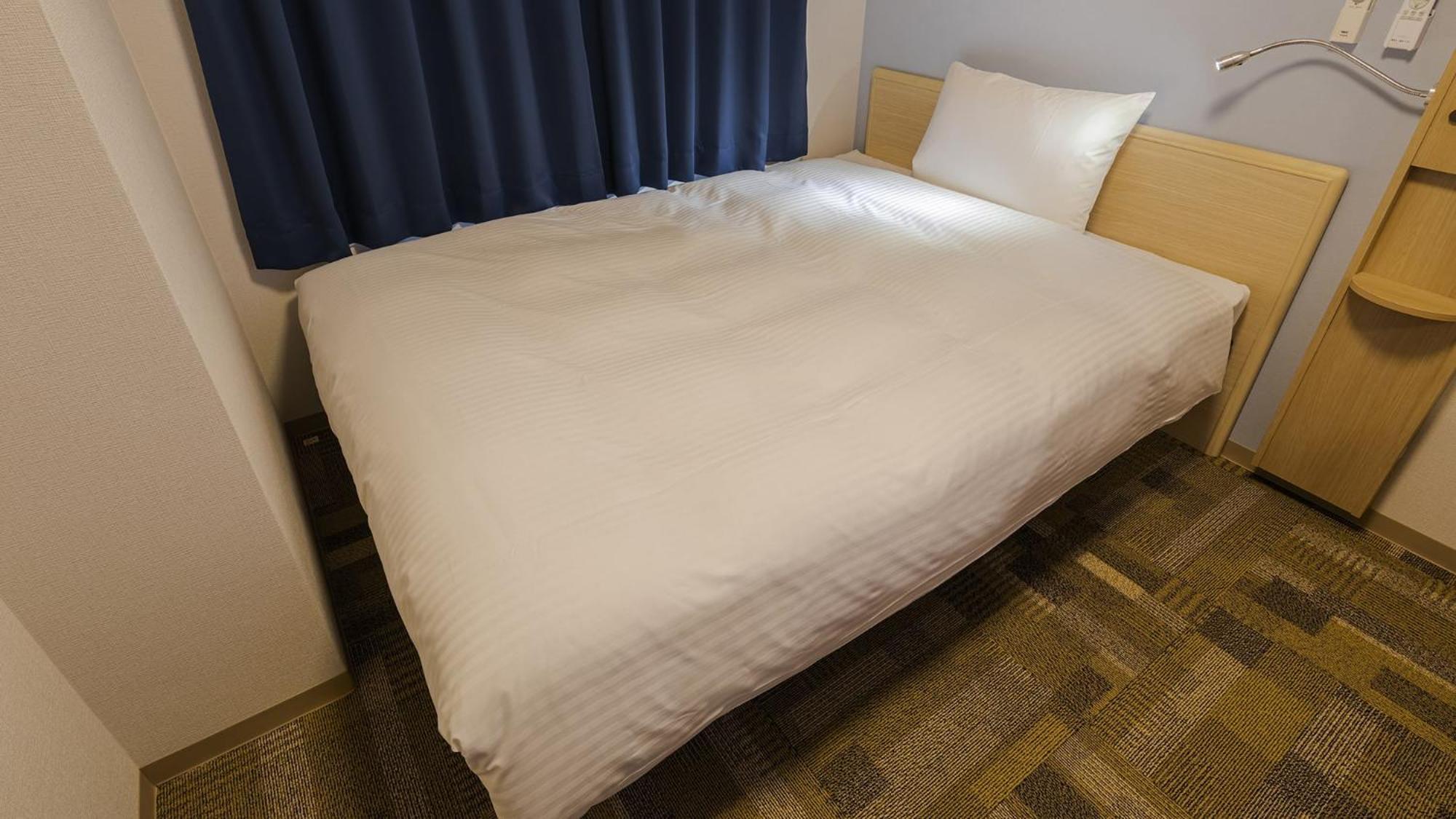 Toyoko Inn Gifu-Hashima-Eki Shinkansen Minami-Guchi Hashima  Номер фото