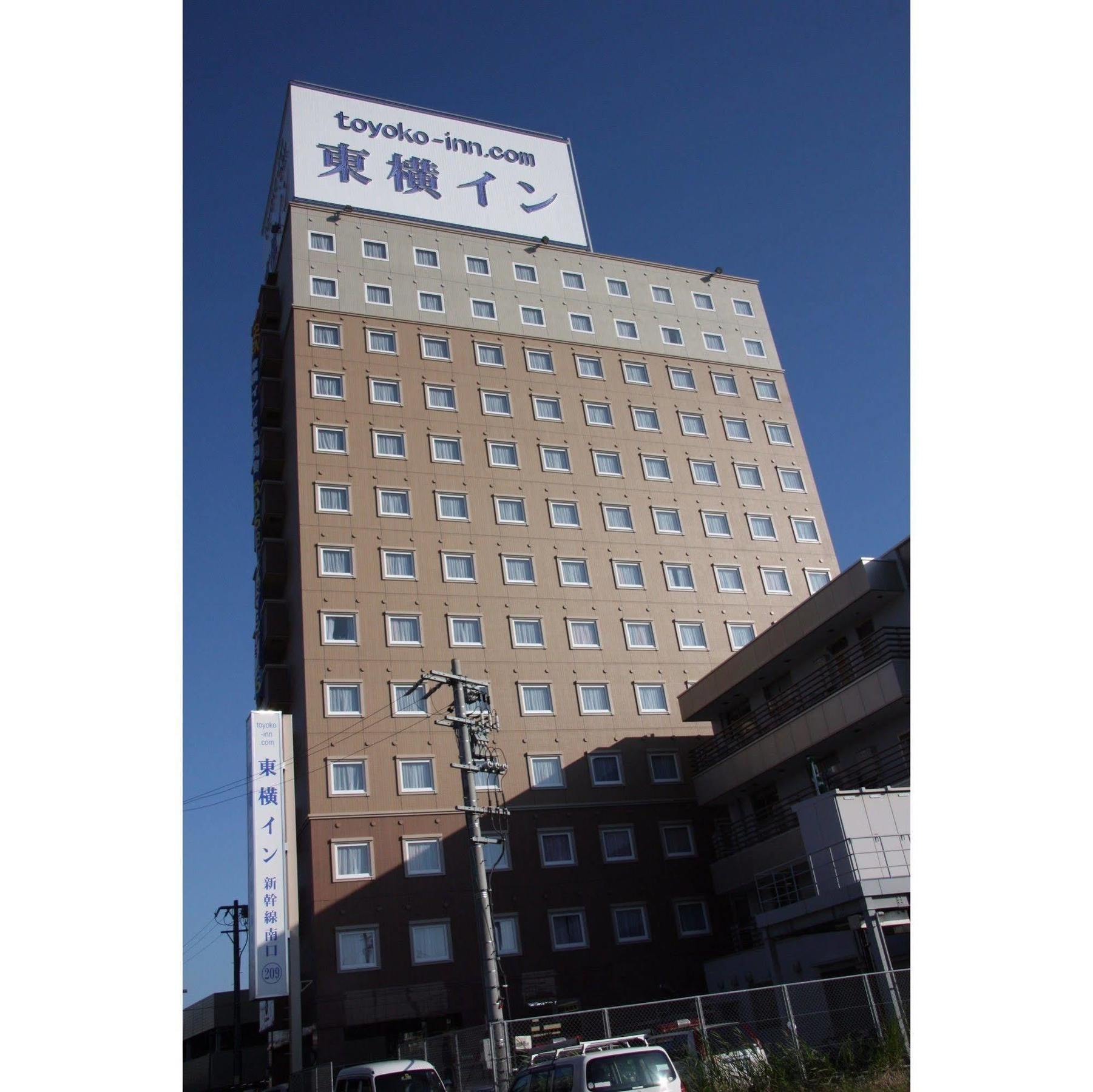 Toyoko Inn Gifu-Hashima-Eki Shinkansen Minami-Guchi Hashima  Екстер'єр фото
